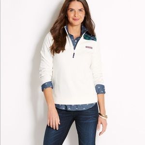 Vineyard Vines Yuletide Plaid Shep Shirt